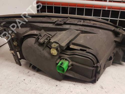 Left headlight FORD MONDEO III Saloon (B4Y) 2.0 16V TDDi / TDCi | BP28986596C28 