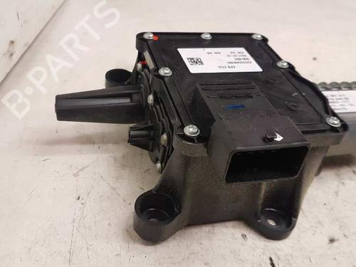 Handremsysteem CITROËN C4 II (NC_)  | BP28995887E5 