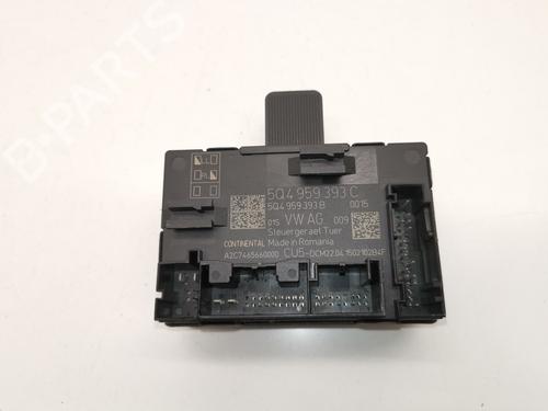 Elektronisk modul VW GOLF VII Variant (BA5, BV5) [2013-2022]  28983073