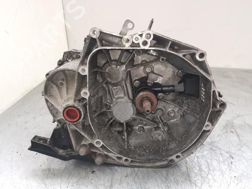 Used Gearbox Gearbox PEUGEOT 308 II (LB_, LP_, LW_, LH_, L3_) [2013-2021] 28996663 28996663