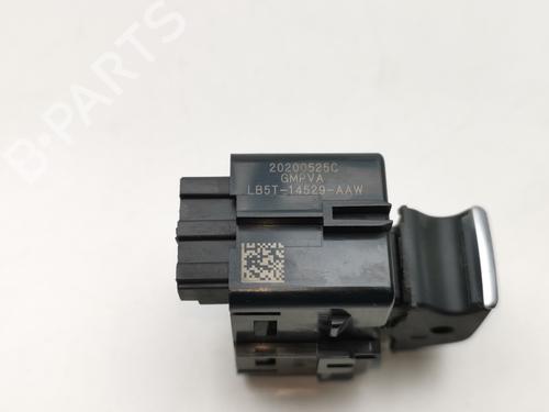 Right front window switch FORD KUGA III (DFK) 1.5 EcoBlue | BP39438244I26 - Image 2