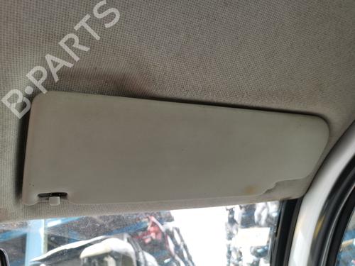 Used Right sun visor SEAT AROSA (6H1) 1.0 (50 hp) 28997112
