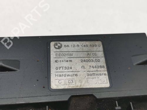 Electronic module BMW X3 (E83) xDrive 20 d | BP39444268M83 - Image 2
