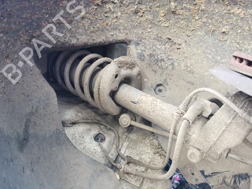 Used Right front shock absorber Right front shock absorber VW CADDY III Box Body/MPV (2KA, 2KH, 2CA, 2CH) 1.9 TDI (75 hp) 40216192 40216192