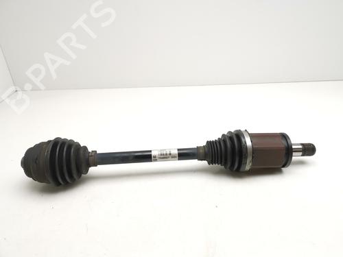 Used Left front driveshaft BMW X3 (F25) xDrive 20 d (184 hp) 29000165