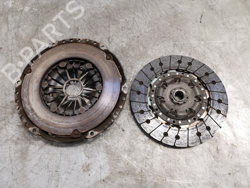 Andere für OPEL ZAFIRA / ZAFIRA FAMILY B (A05) [2005-2019]  29941824