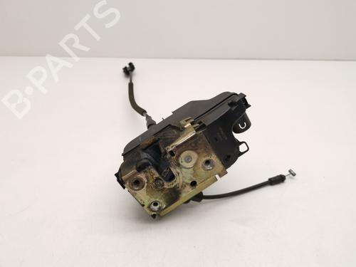 Front right lock RENAULT LAGUNA II (BG0/1_)  | BP28979294C97 