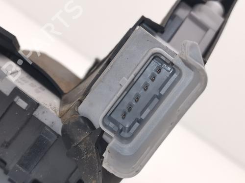 Front right lock CITROËN C4 I (LC_)  | BP28979240C97 