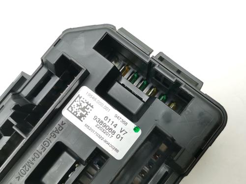 Fuse box BMW 3 Gran Turismo (F34) 318 d | BP39440148E1 - Image 3