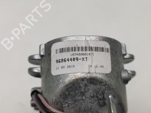 Rear mirror PEUGEOT 2008 I (CU_)  | BP28979039I6 
