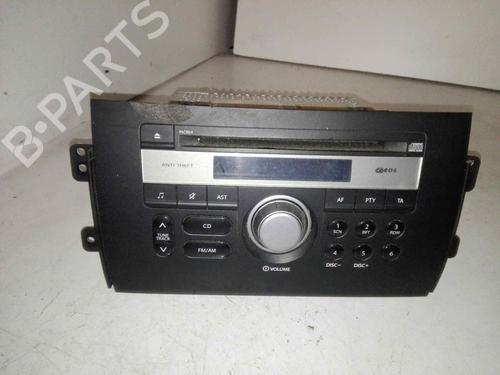 Used Radio SUZUKI SX4 (EY, GY) [2006-2025]  28987559