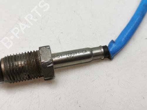 Electronic sensor FORD TRANSIT CONNECT V408 Box Body/MPV  | BP29923972M84