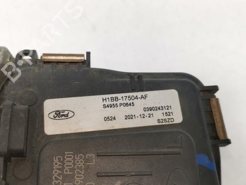 Front wiper motor FORD PUMA (J2K, CF7) 1.0 EcoBoost | BP39439072M29 - Image 4