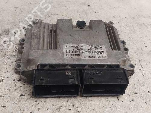 Used Engine control unit (ECU) FORD FIESTA VI (CB1, CCN) [2008-2025]  28995986