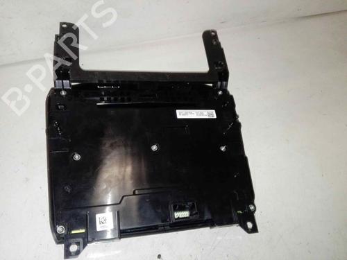 Climate control CITROËN C4 II (NC_) | BP28989758I5