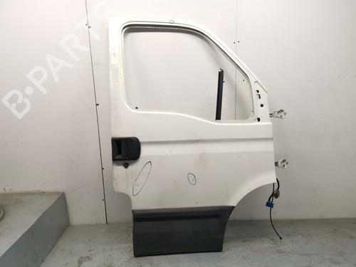 Used Right front door IVECO DAILY IV Van [2006-2012]  28995932