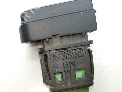 Switch PEUGEOT 2008 I (CU_)  | BP28977600I30 