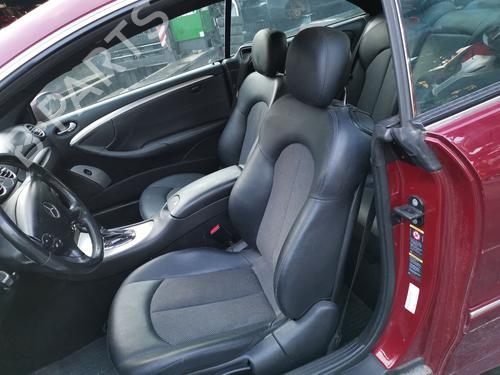 AC Kondensor MERCEDES-BENZ CLK (C209)  | BP28990838M32 