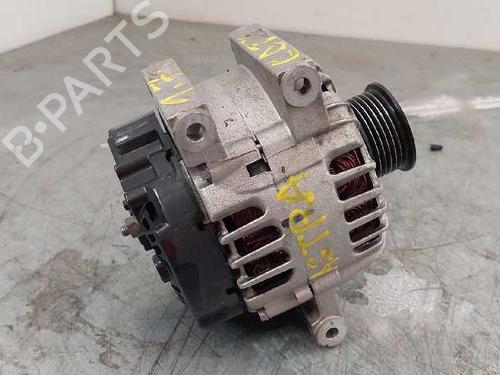 Alternator OPEL ASTRA J (P10)  | BP28992060M7 