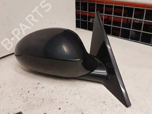 Used Right mirror BMW 1 (E87) 118 d (143 hp) 28989490