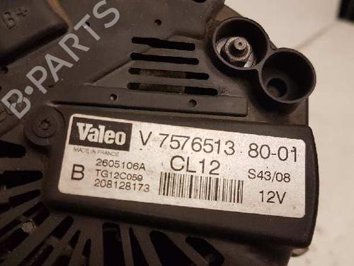 Alternator PEUGEOT 308 SW I (4E_, 4H_)  | BP28989694M7 
