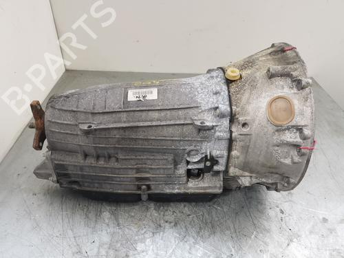 Used Gearbox MERCEDES-BENZ C-CLASS (W204) C 200 CDI (204.007, 204.006) (136 hp) 28996892