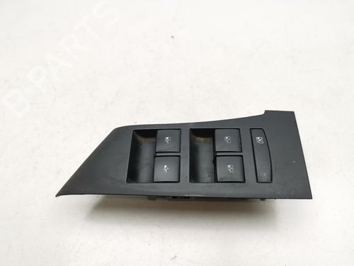 Used Left front window switch OPEL ASTRA J Sports Tourer (P10) [2010-2015]  28980517