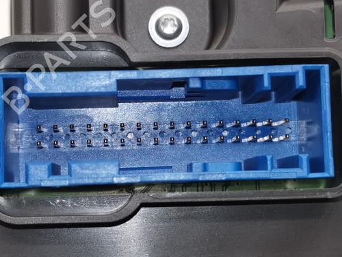 Quadrante OPEL CORSA E (X15) 1.4 (08, 68) | BP39439247C47 - Image 2