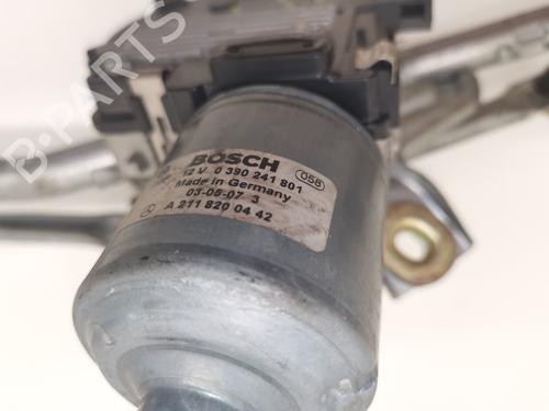 Front wiper motor MERCEDES-BENZ E-CLASS (W211) | BP28998878M29 - Image 4