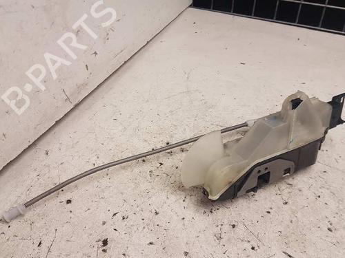 Used Front left lock CITROËN C-ELYSEE (DD_) 1.5 BlueHDi 100 (102 hp) 28984829
