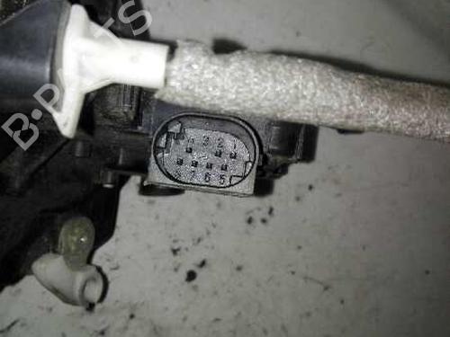 Front left lock BMW 3 (E46) 320 d | BP28979615C98 