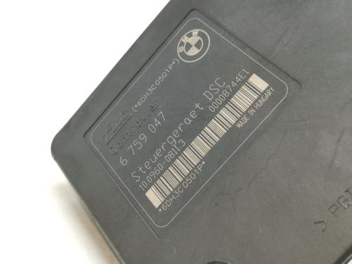 Abs pomp BMW 3 Compact (E46) 320 td | BP29861757M43