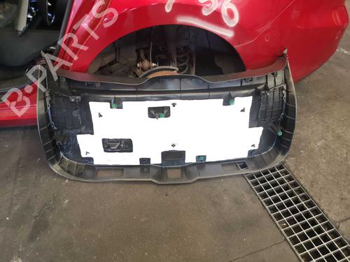 Boot lining MAZDA 6 Estate (GJ, GL) 2.2 D | BP40217368I3 - Image 2