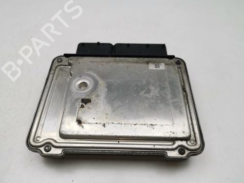 Engine control unit (ECU) CHEVROLET LACETTI (J200)  | BP29588439M57 