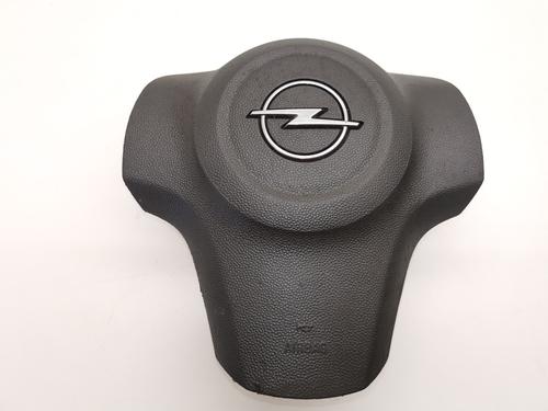 Førerens kollisjonspute OPEL CORSA D (S07) [2006-2015]  28998296