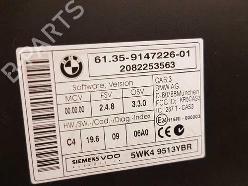 Electronic module BMW 3 (E90) 320 d | BP28991978M83 