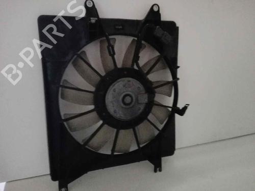 Radiator fan HONDA ACCORD VII (CL, CN) 2.2 i-CTDi (CN1) | BP28988645M35