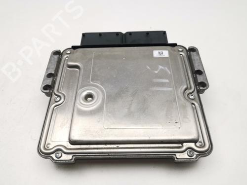 Engine control unit (ECU) KIA SPORTAGE IV (QL, QLE) 1.7 CRDi | BP28995552M57 - Image 4