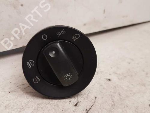 Used Headlight switch SEAT EXEO ST (3R5) [2009-2013]  28981471