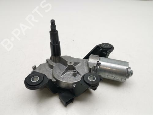 Rear wiper motor NISSAN QASHQAI I (J10, NJ10) 2.0 dCi | BP28979688M102 
