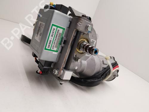 Steering column KIA SPORTAGE III (SL) | BP28996151M21 - Image 5