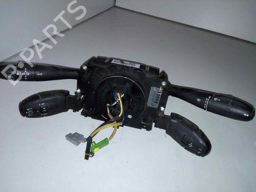 Forlygtekontakt PEUGEOT 207 (WA_, WC_) [2006-2015]  28992651