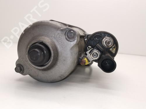Startmotor SEAT IBIZA IV SC (6J1, 6P5) 1.4 TDI | BP28990589M8