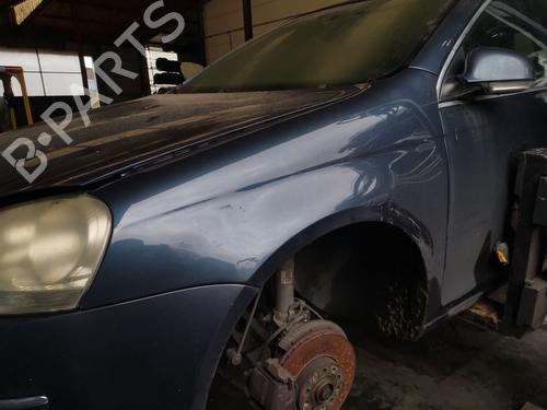 Left front fenders VW JETTA III (1K2) 1.9 TDI | BP30147598C41 