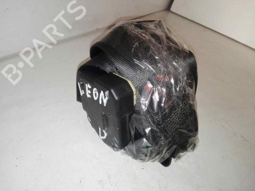 Used Front right belt tensioner SEAT LEON (1M1) [1999-2006]  28981608