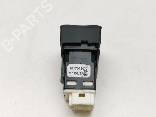 Warning switch CITROËN BERLINGO (ER_, EC_) 1.5 BlueHDi 100 | BP39439336I22 - Image 3