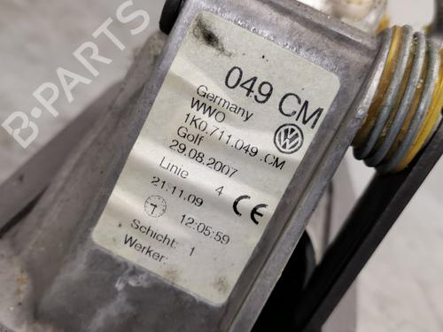 Gear lever VW GOLF VI (5K1) | BP31903911M90