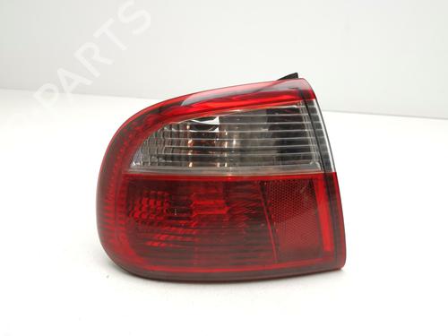 Used Left taillight Left taillight 37182734 37182734