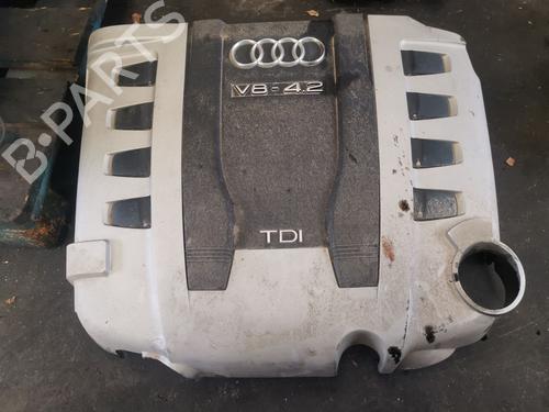 Used Upper protection Upper protection AUDI Q7 (4LB) 4.2 TDI quattro (326 hp) 40217586 40217586