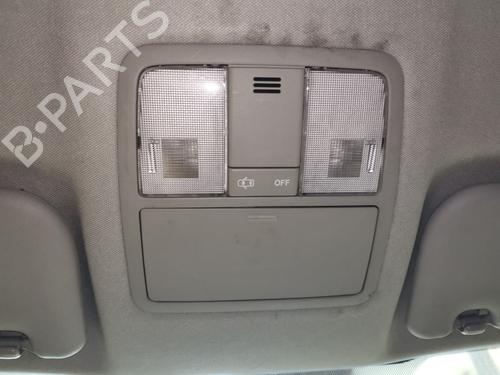 Used Interior roof light TOYOTA AURIS (_E18_) [2012-2019]  28983412